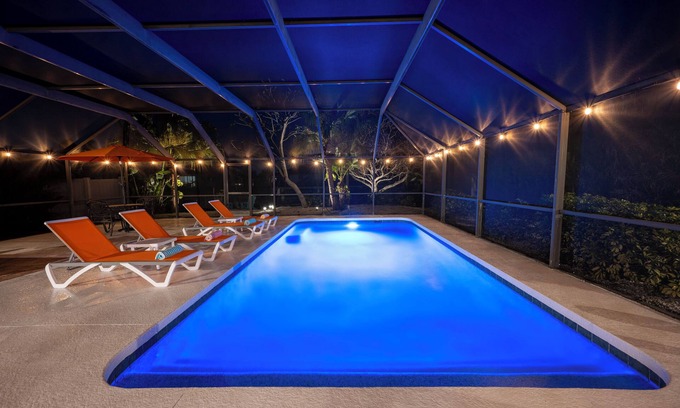 Overbrook Gardens Casa | Overbrook Gardens Waterfront Oasis