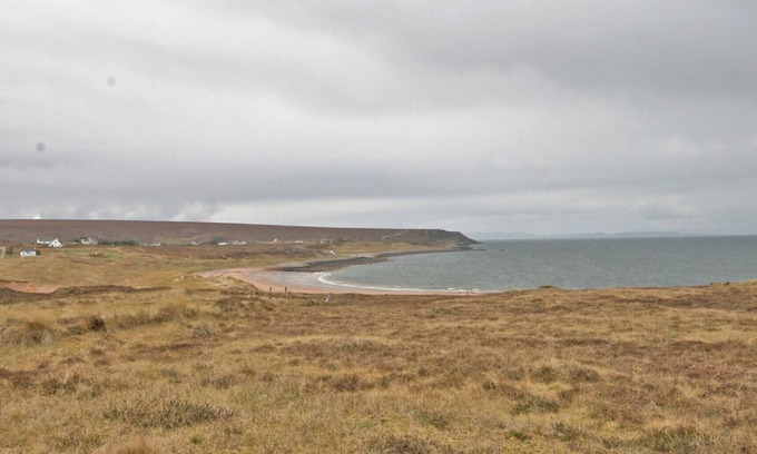 South Erradale Cabaña | 2 bedroom accommodation in Badachro near Gairloch