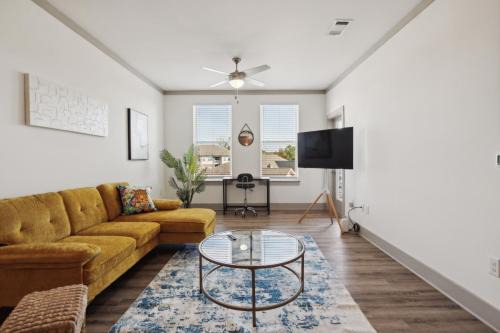Farragut Apartamento | Overlook 1214 I Beautiful 1bd1bth Apt I Gym