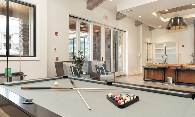 Farragut Apartamento | Overlook 3001 I Modern Apartments in Knoxville
