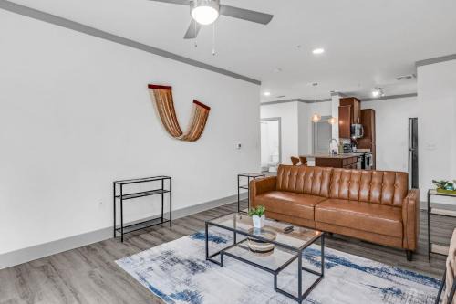 Farragut Apartamento | Overlook 4001 I Stunning 2bd Apartment