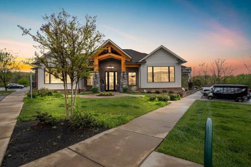 Farragut Apartamento | Overlook 6301 Knoxville's Ultimate Urban Escape