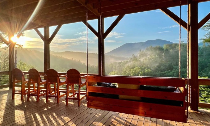 Hidden Lake Casa | Overlook at Hidden Lake