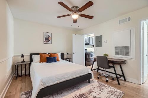 Cumming Apartamento | Overlook Club A2 L Spacious And Cozy