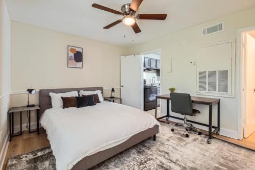 Cumming Apartamento | Overlook Club C6 L Spacious And Cozy