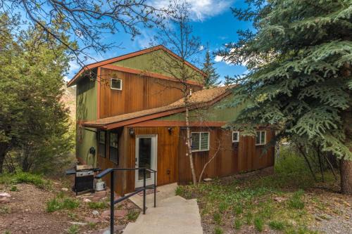 Idlewild Estates Casa | Overlook House