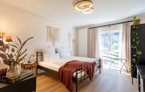 Marienhagen Casa | Overlook Lodge - 5 Sterne Ferienhaus im Kellerwald am Edersee