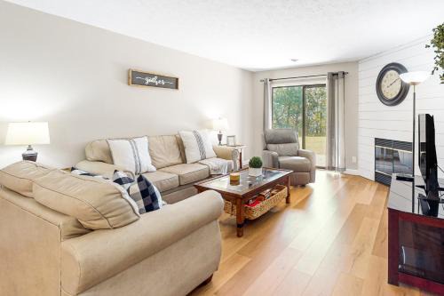 Table Rock Apartamento | Overlook Retreat, Apt. 3