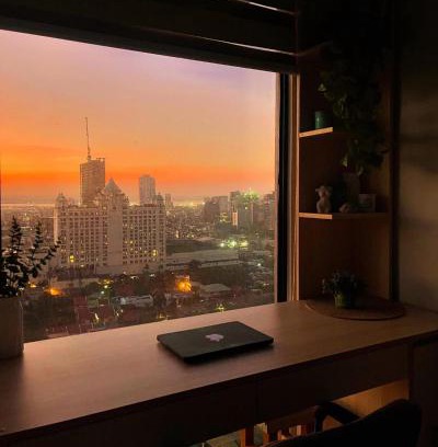 Lahug Apartamento | Overlooking City View