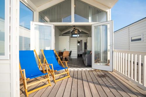 Municipality of Katwijk Casa | overnachtingopstrand