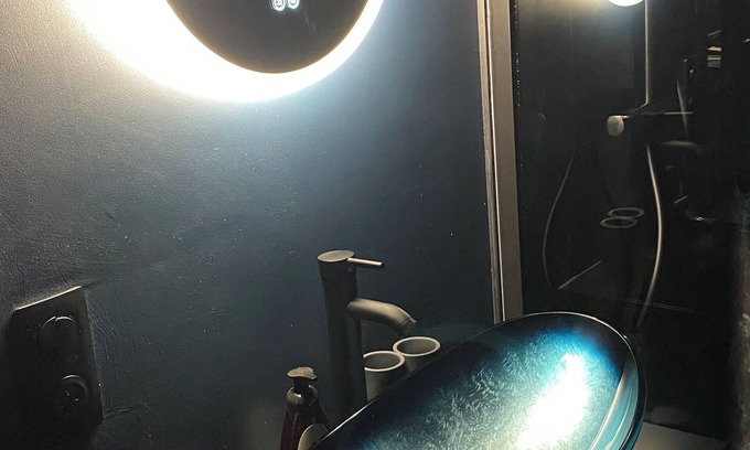 Roanne Apartamento | Overnight experience at the 21 moons with balneotherapy