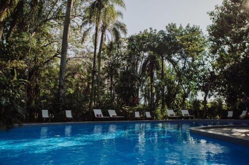 Puerto Iguazú Cabina | Overo Lodge & Selva