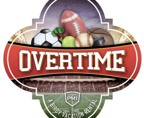 Boerne Casa | Overtime - A Birdy Vacation Rental