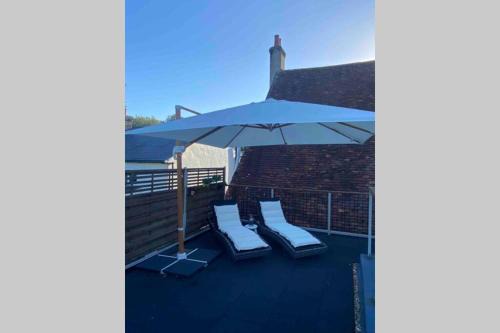 Overton Apartamento | Overton Annexe