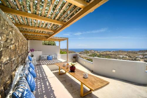 Plintri Apartamento | Overview Mykonos Apartments