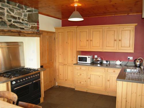 Wigton Casa | Overwater Lodge
