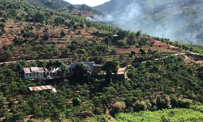Da Lat Casa | OVi coffee farmstay Đà Lạt