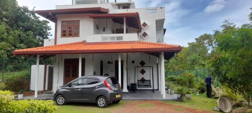 Dondra Casa | Ovi Resort