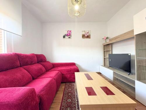 Las Campas y San Claudio Apartamento | Oviedo desde el corazón de la ciudad