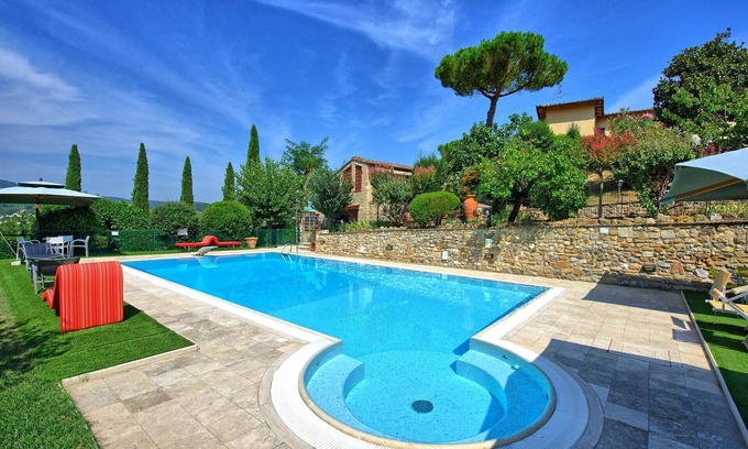 San Gimignano Apartamento | Ovile - San Gimignano ,Tuscany