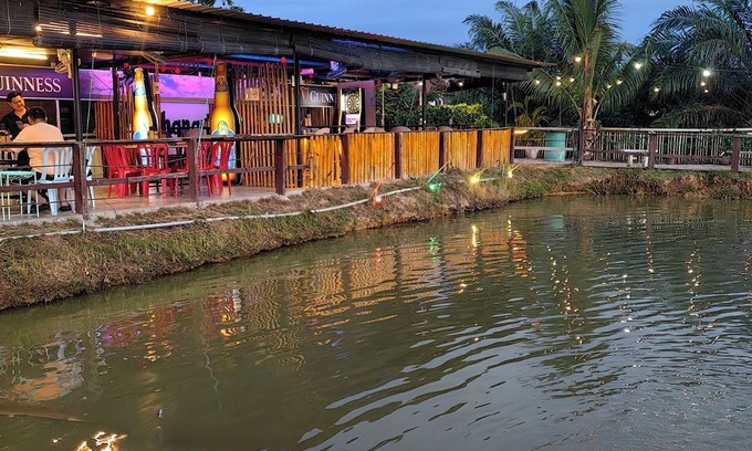 Sitiawan Casa | Ovilla Home B&B