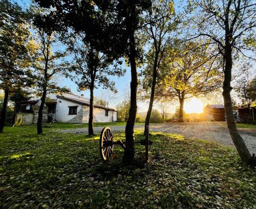 Fonni Casa | Ovostolai Cottage