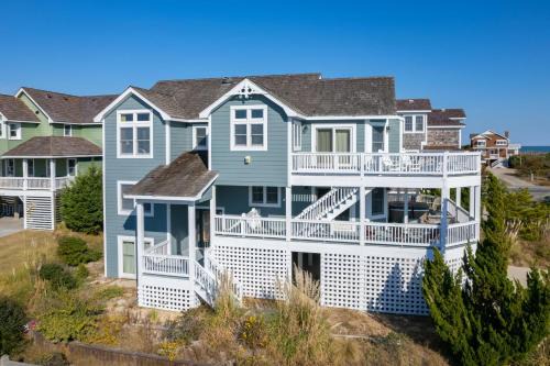 Nags Head Casa | OW17 Mama Burt's