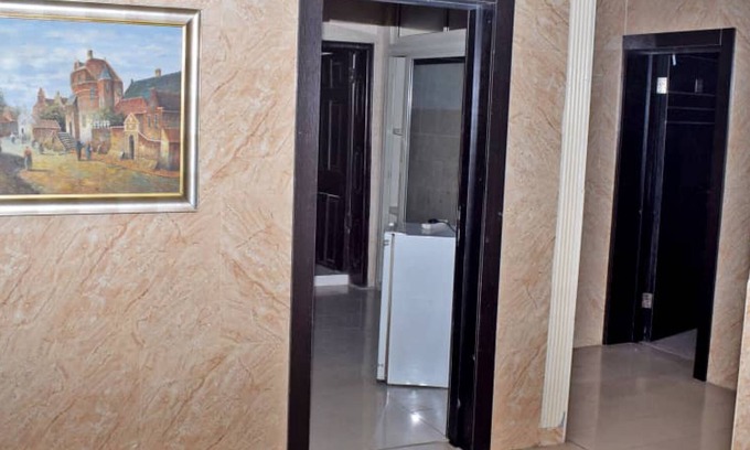 Lagos Apartamento | Owee Suites