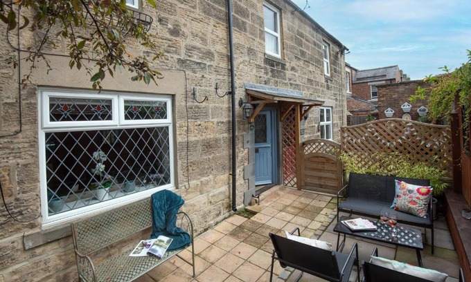 Morpeth Casa | Owl Cottage