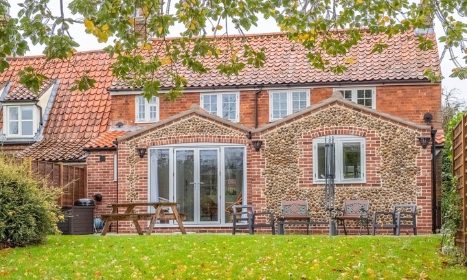 Great Snoring Casa | Owl Cottage, Great Snoring, Norfolk