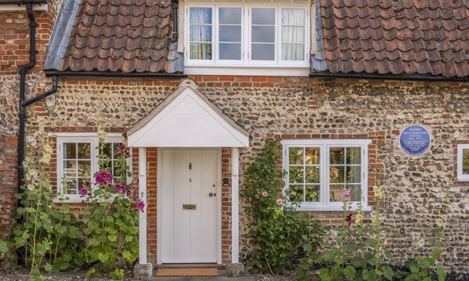 Stiffkey Cabaña | Owl Cottage (S), Stiffkey, Norfolk