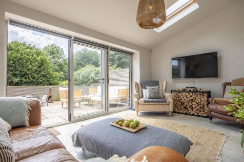 Warham Casa | Owl Cottage W