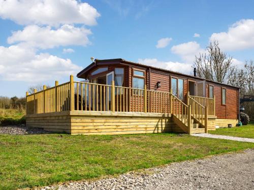 Hartshorne Casa | Owl Lodge