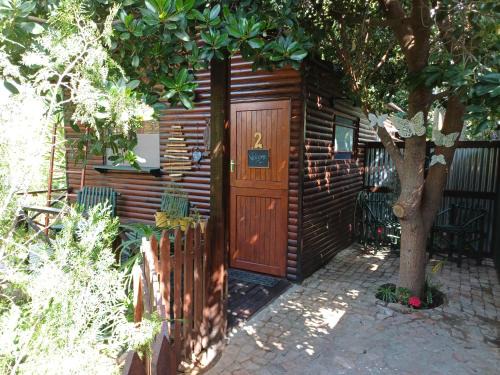 Oudtshoorn Apartamento | Owl's Den 2