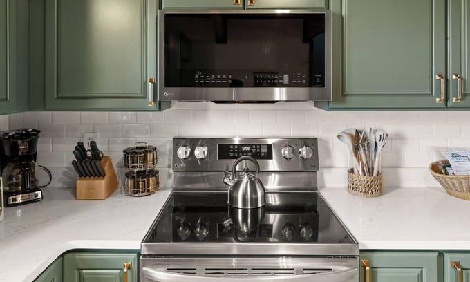 West Yellowstone Casa | Owl's Nest