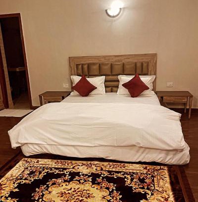 Chhatarpur Casa | Own stay Chhaterpur