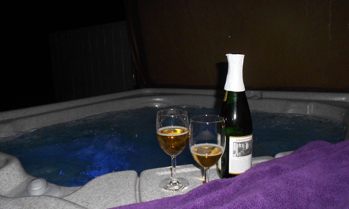 Black Butte Ranch Cabina | *** Propietario Mngd y Shows! ¡Años de felices invitados! Actualizaciones Thru-Out y jacuzzi privado!