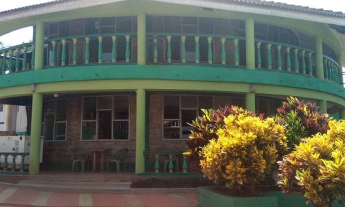 Embu Hotel | Owoods Annex Hotel