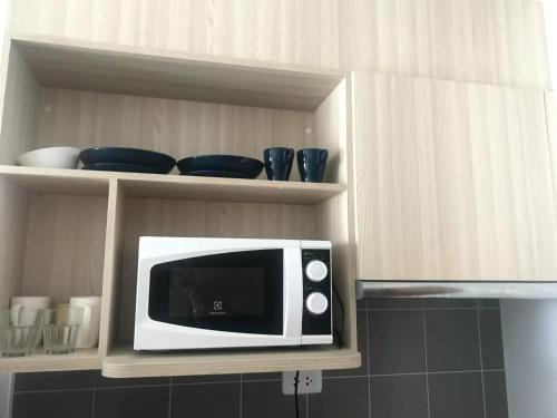 Bang Na Apartamento | Owow o2