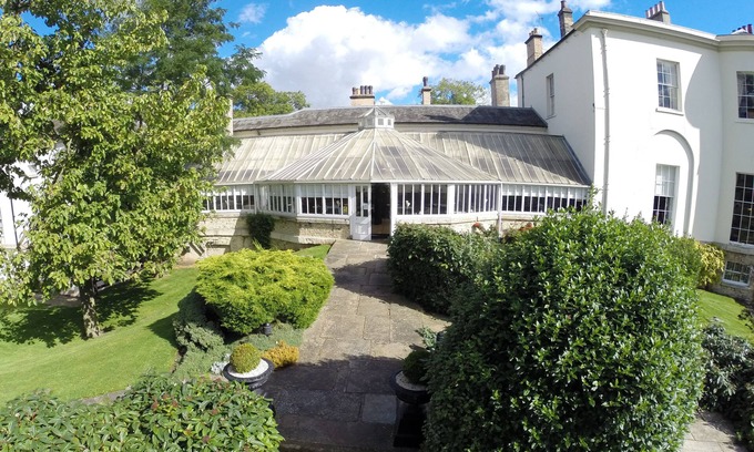 Owston Hotel | Owston Hall Hotel