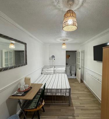 West Ham Apartamento | Oxborne Rooms UK - 22 Seaton