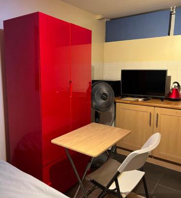 West Ham Casa | Oxborne Rooms UK - Seaton
