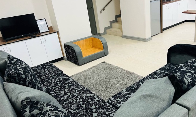 Suva Apartamento | Oxford Apartments Suva