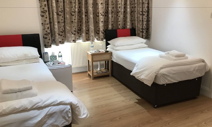 Kidlington Casa | Oxford Bed and Breakfast