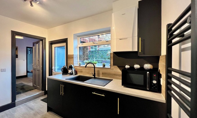 Cleethorpes Casa | Oxford House