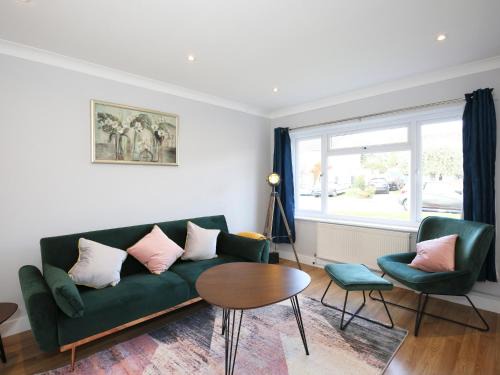 Begbroke Casa | Oxford House next to Blenheim, Airport, Cotswold, Bicester
