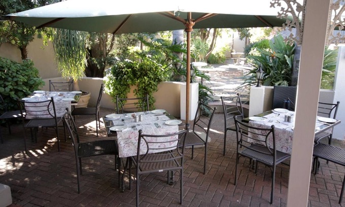 Vryheid Casa | Oxford Lodge