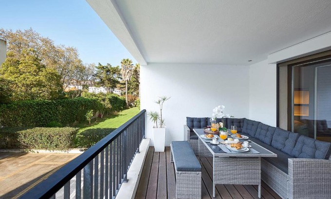 Cascais Apartamento | Oxford Park II