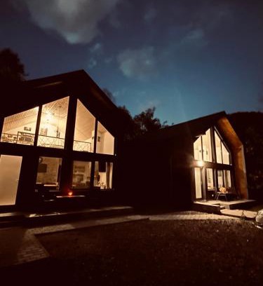 Rasnov Chalet De Esquí | Oxigen Dream