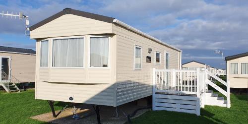Selsey Apartamento | Oxley Retreat, West Sands, Seal Bay Resort